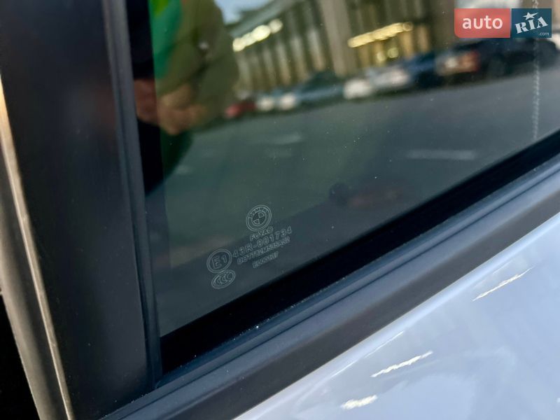 Внедорожник / Кроссовер BMW X1 2017 в Одессе