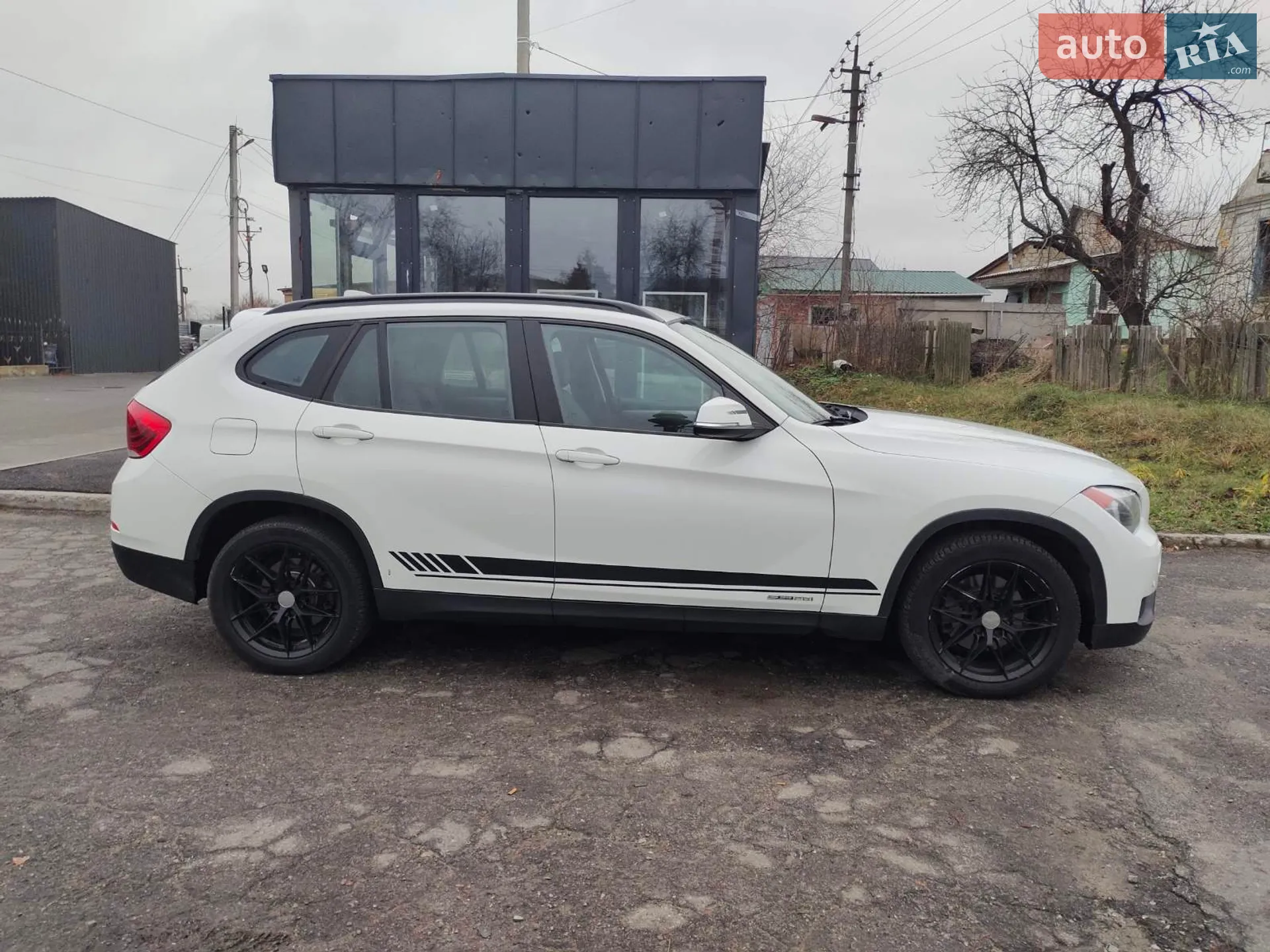 2013 BMW X1 - мініатюра 5