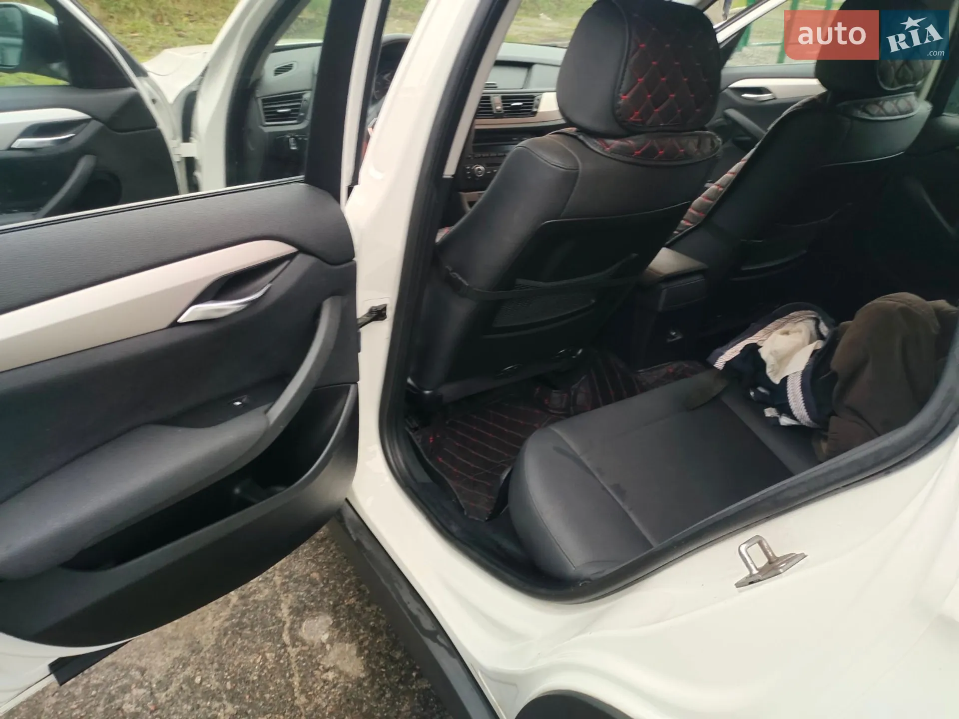2013 BMW X1 - мініатюра 10