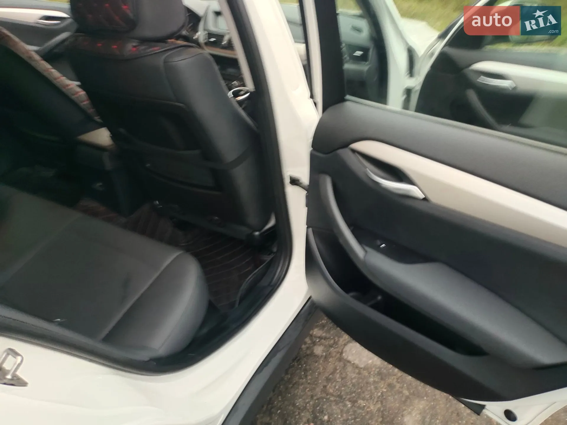 2013 BMW X1 - мініатюра 12