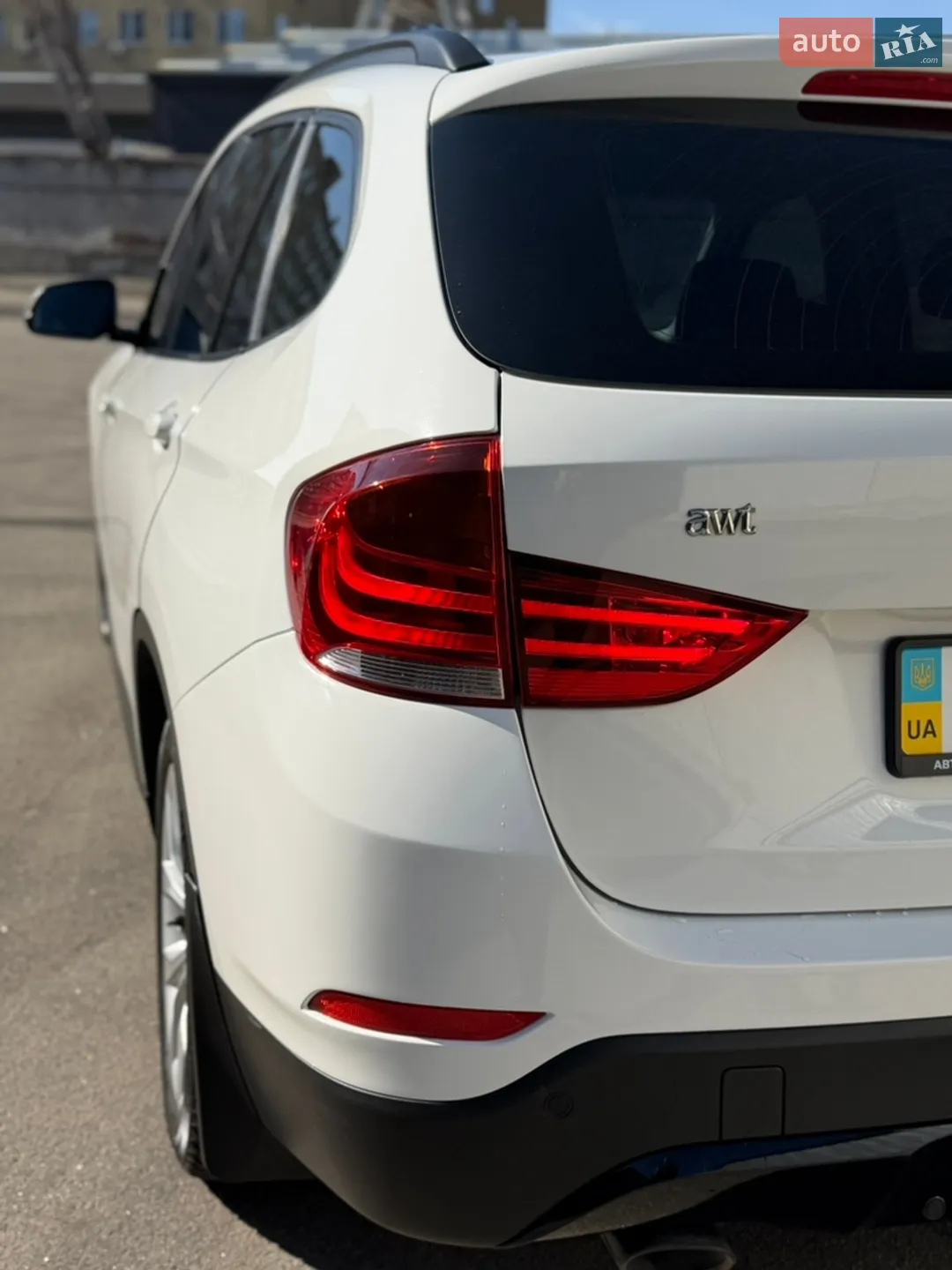 2014 BMW X1 - мініатюра 11