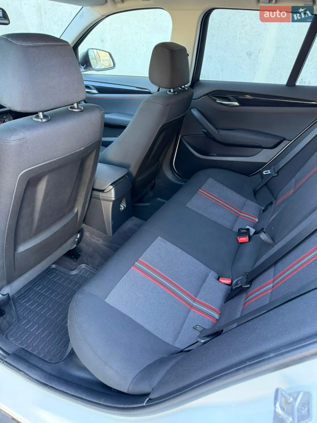 2014 BMW X1 - мініатюра 17