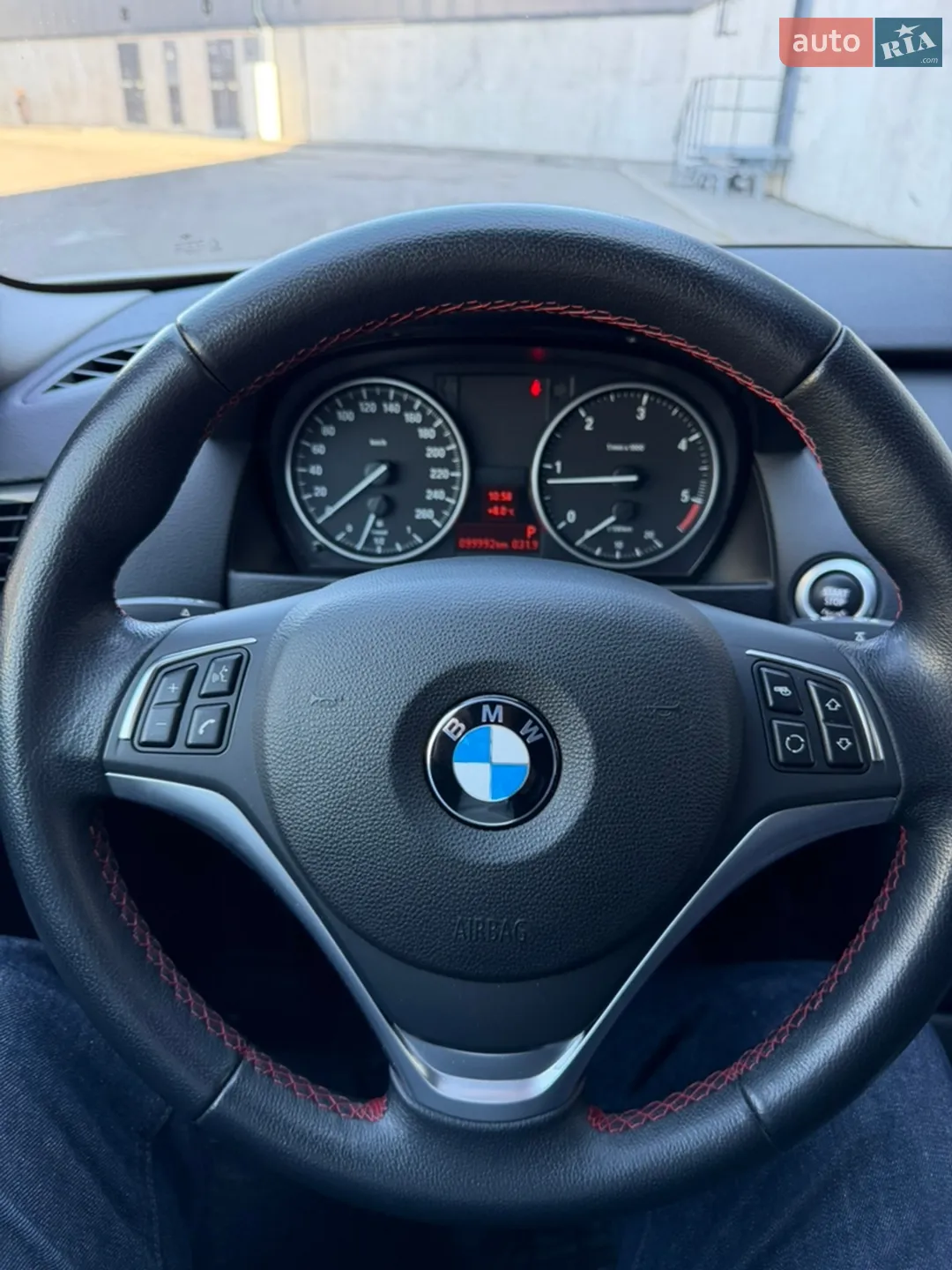 2014 BMW X1 - мініатюра 39