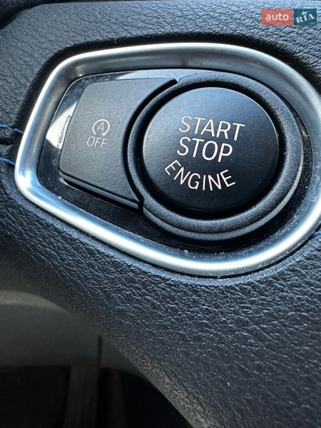 Позашляховик / Кросовер BMW X1 2020 в Білогородці