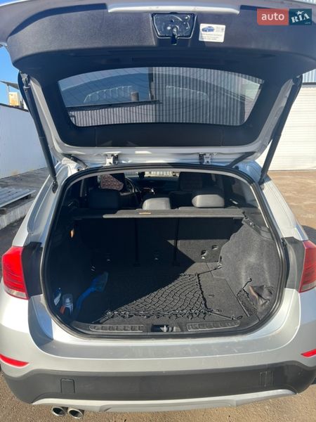 Внедорожник / Кроссовер BMW X1 2014 в Шепетовке