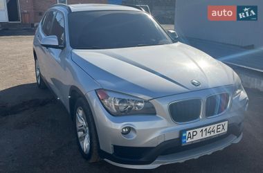 Внедорожник / Кроссовер BMW X1 2014 в Шепетовке