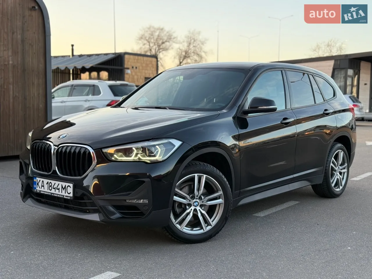 2023 BMW X1 - мініатюра 31