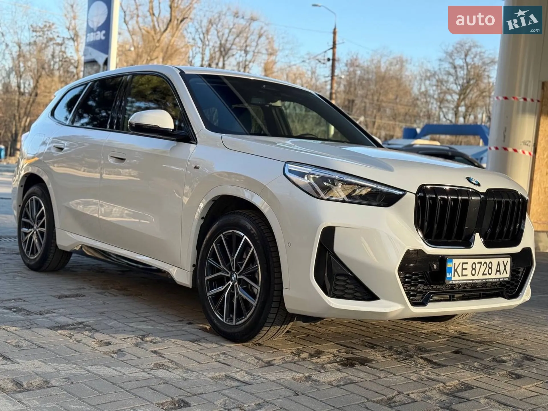 2024 BMW X1 - мініатюра 9