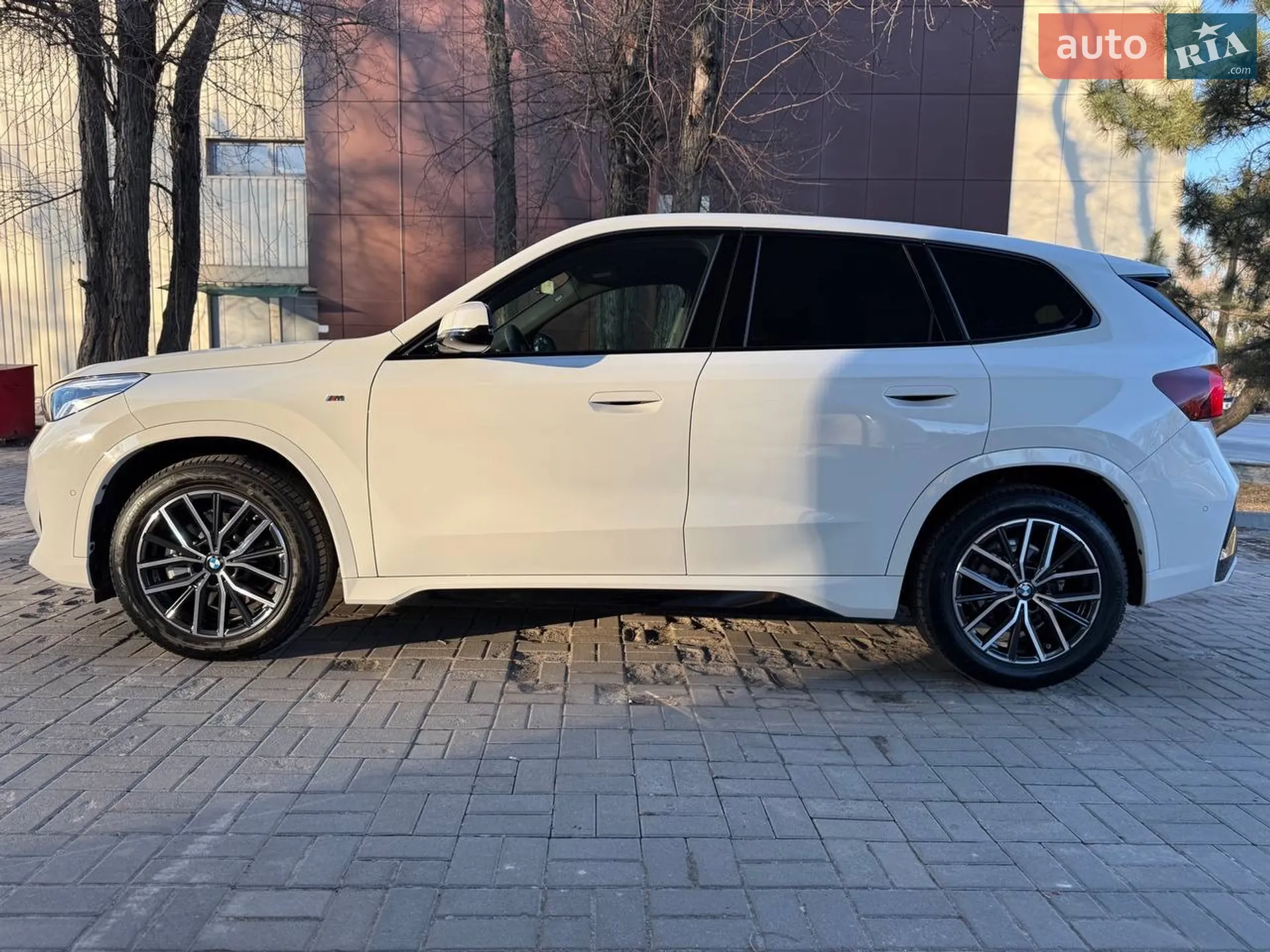 2024 BMW X1 - мініатюра 16