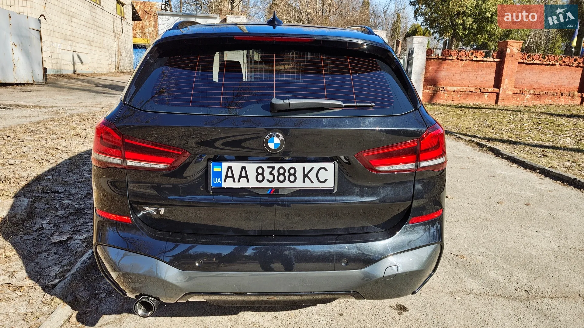 2022 BMW X1 - мініатюра 2