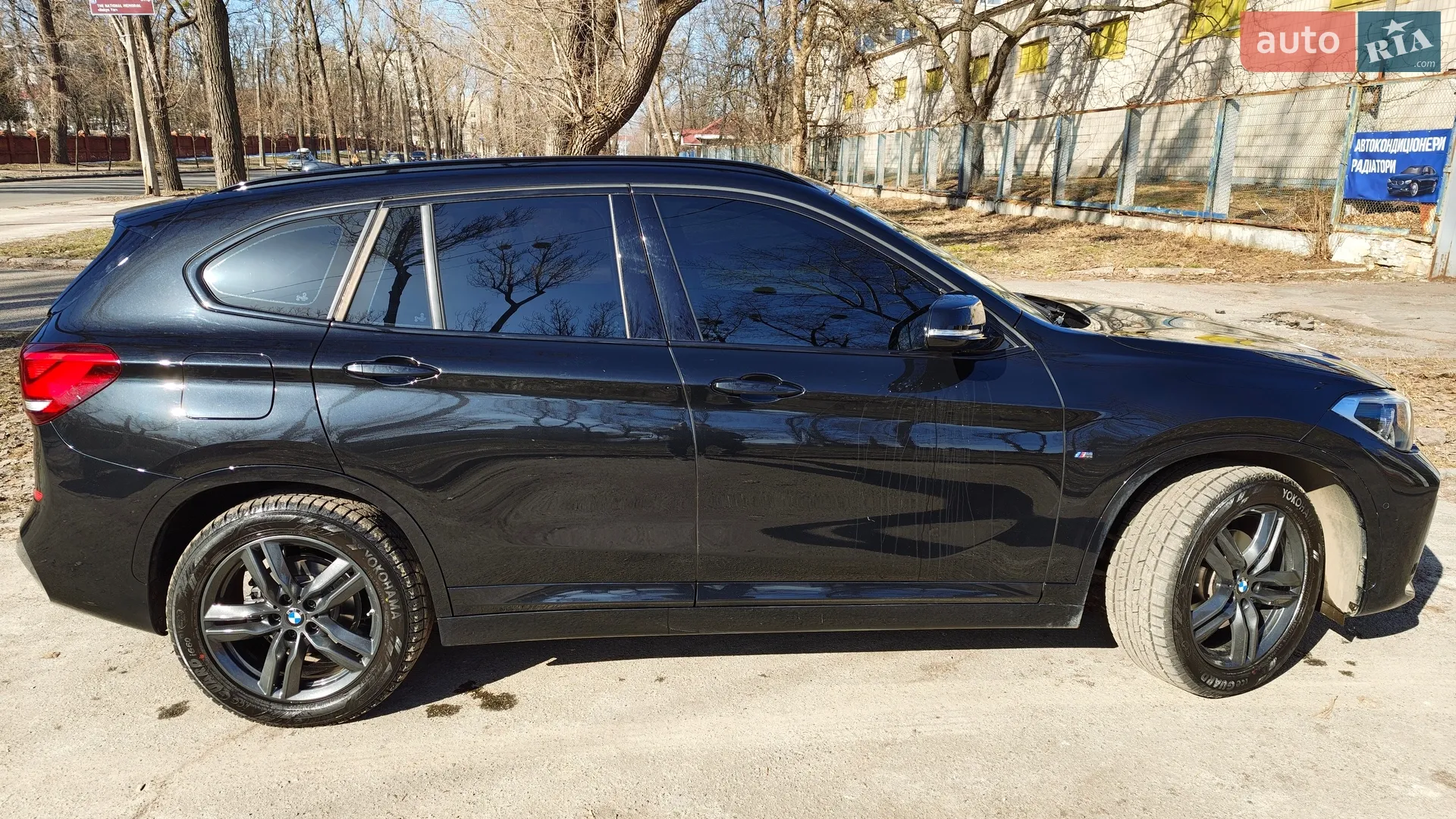 2022 BMW X1 - мініатюра 4