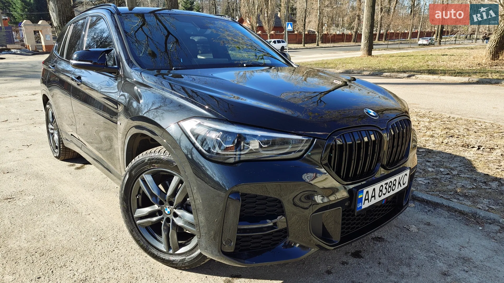 2022 BMW X1 - мініатюра 5