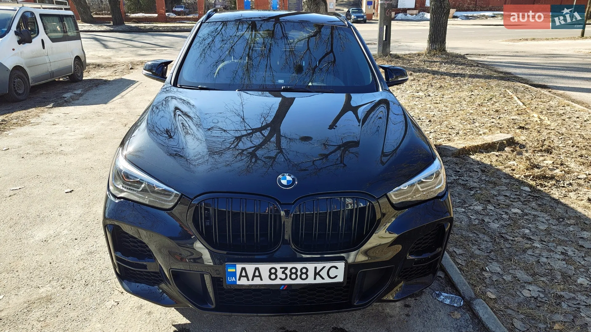 2022 BMW X1 - мініатюра 6