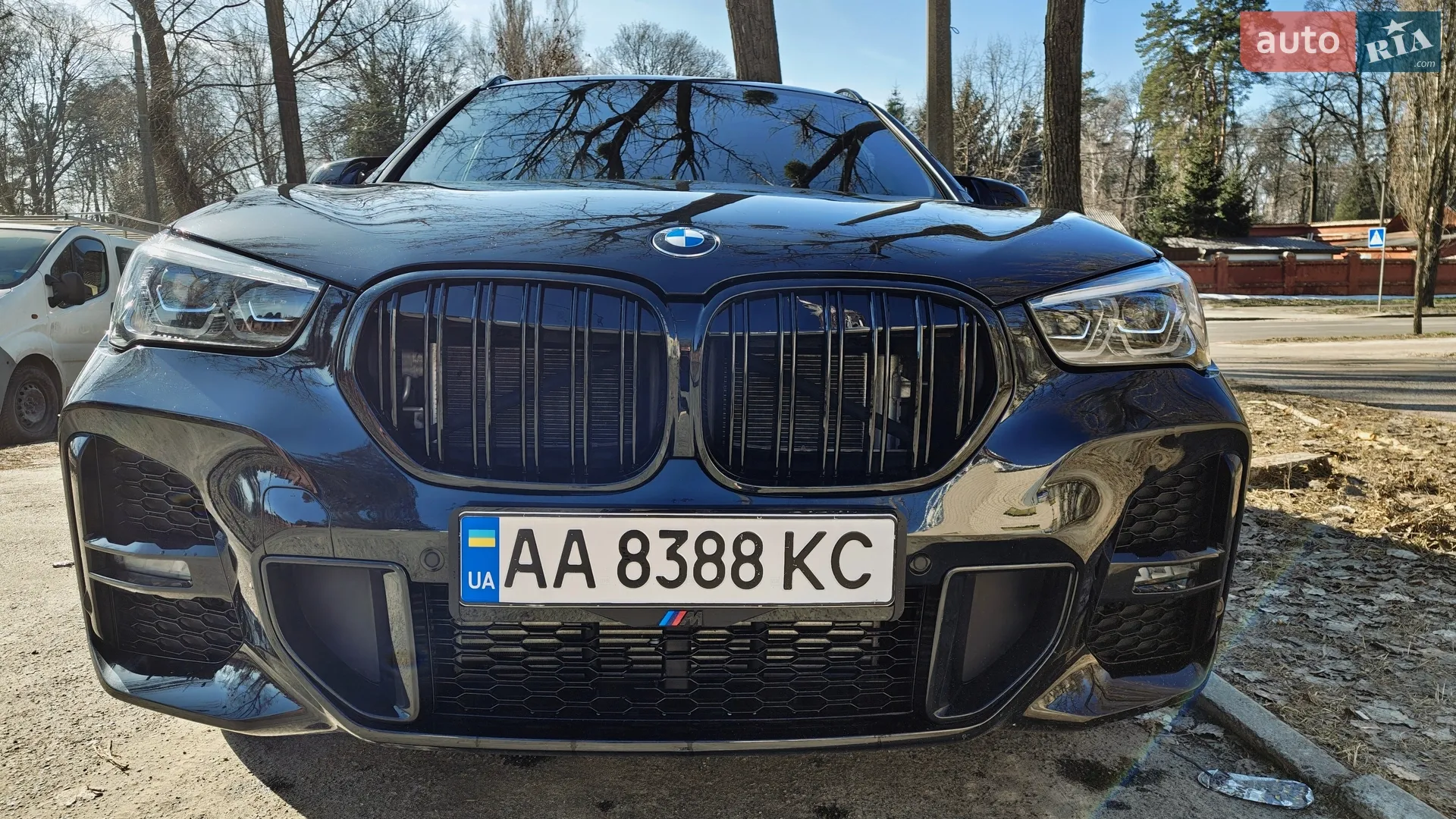 2022 BMW X1 - мініатюра 7