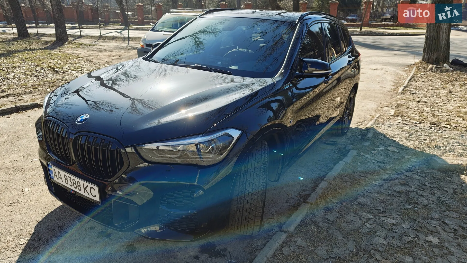 2022 BMW X1 - мініатюра 8