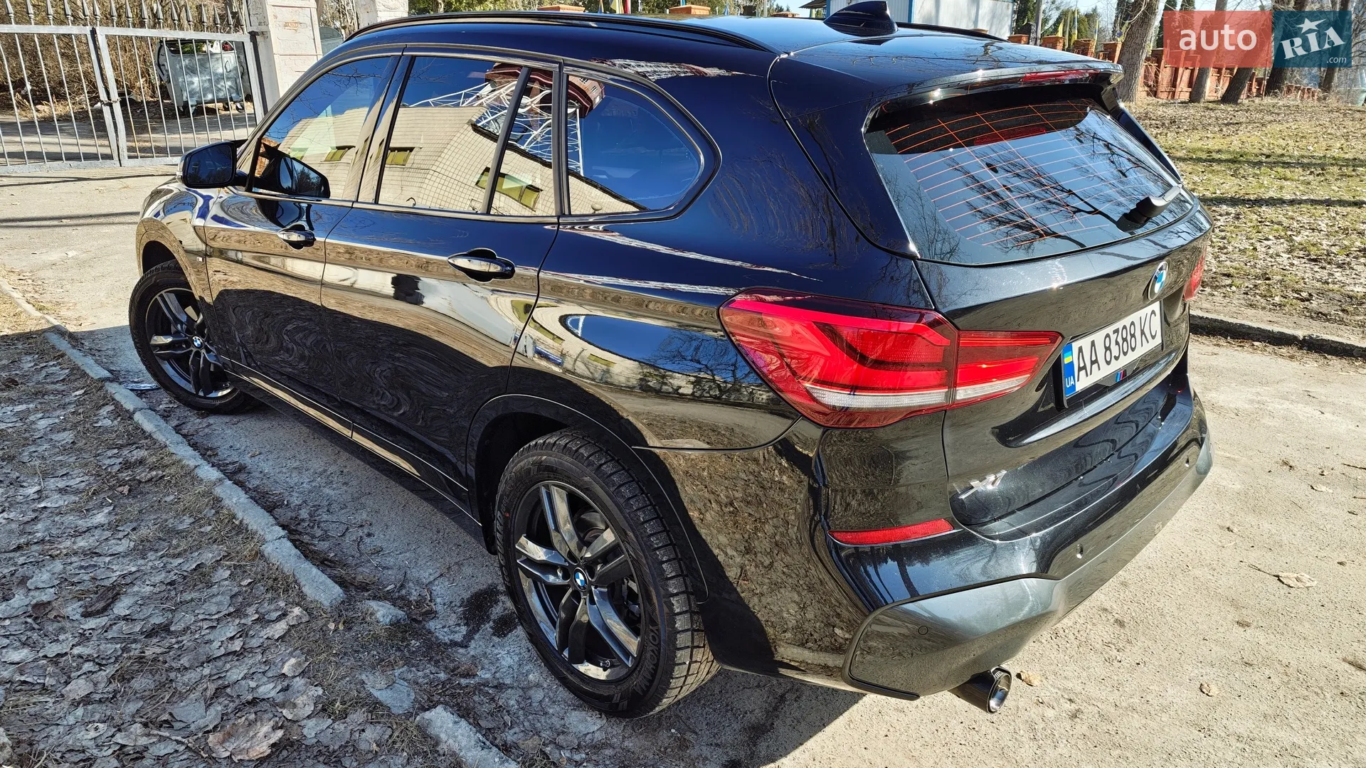2022 BMW X1 - мініатюра 10