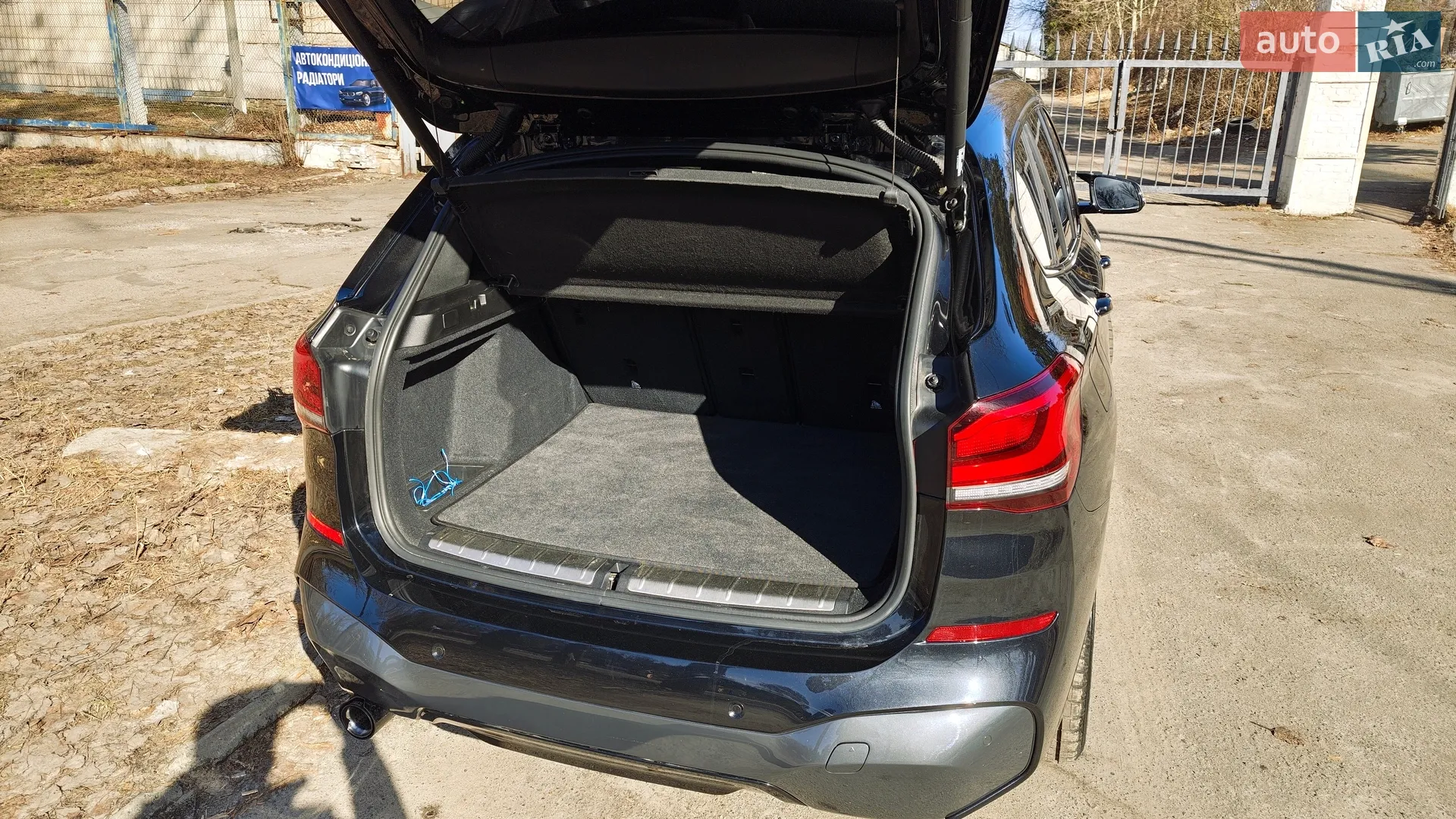 2022 BMW X1 - мініатюра 19