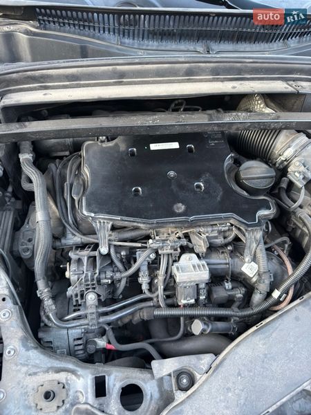 Внедорожник / Кроссовер BMW X1 2016 в Виннице