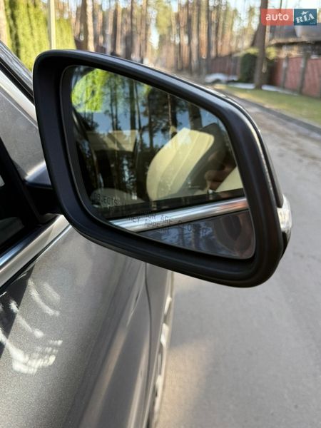 Внедорожник / Кроссовер BMW X1 2017 в Киеве