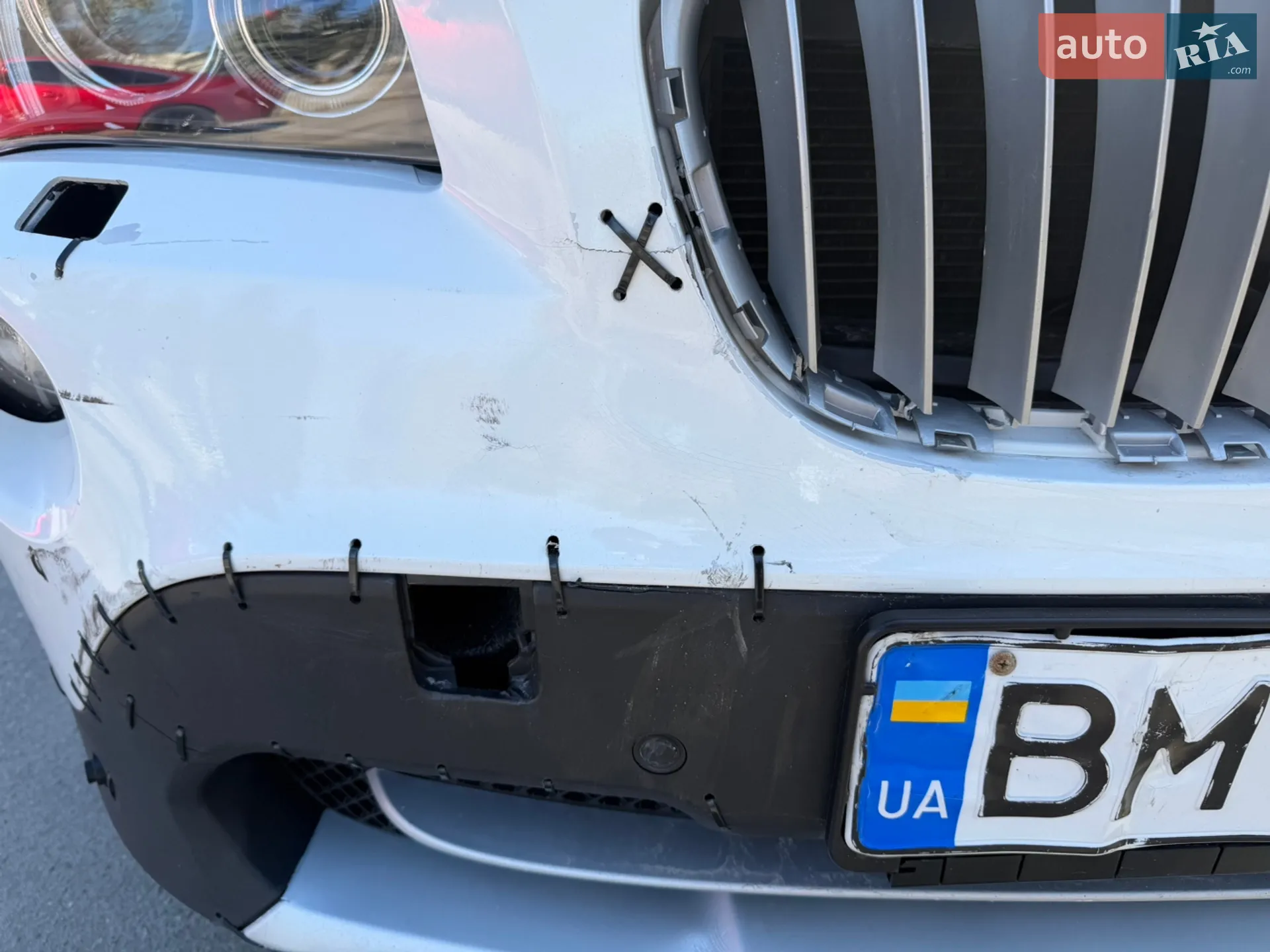 2011 BMW X1 - мініатюра 5