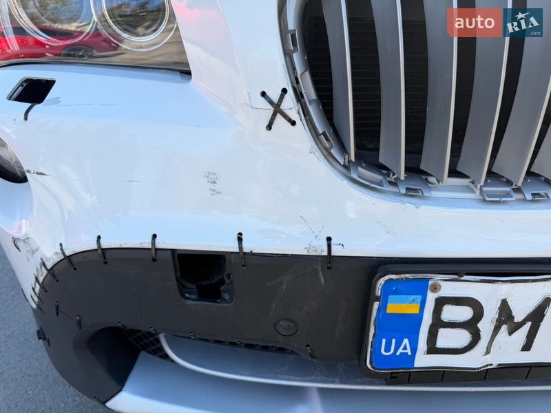 Позашляховик / Кросовер BMW X1 2011 в Полтаві