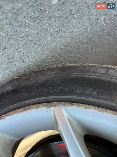 Позашляховик / Кросовер BMW X1 2011 в Полтаві