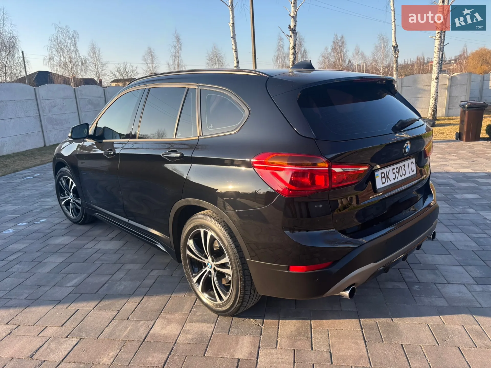 2015 BMW X1 - мініатюра 34
