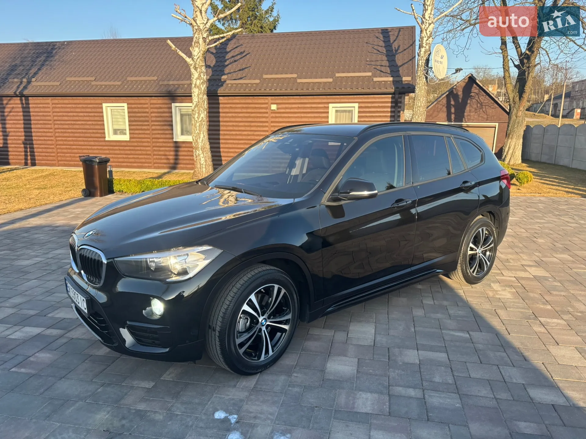 2015 BMW X1 - мініатюра 19