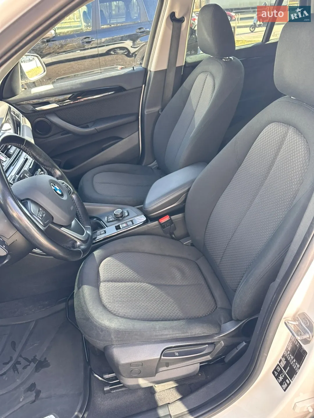 2016 BMW X1 - мініатюра 17