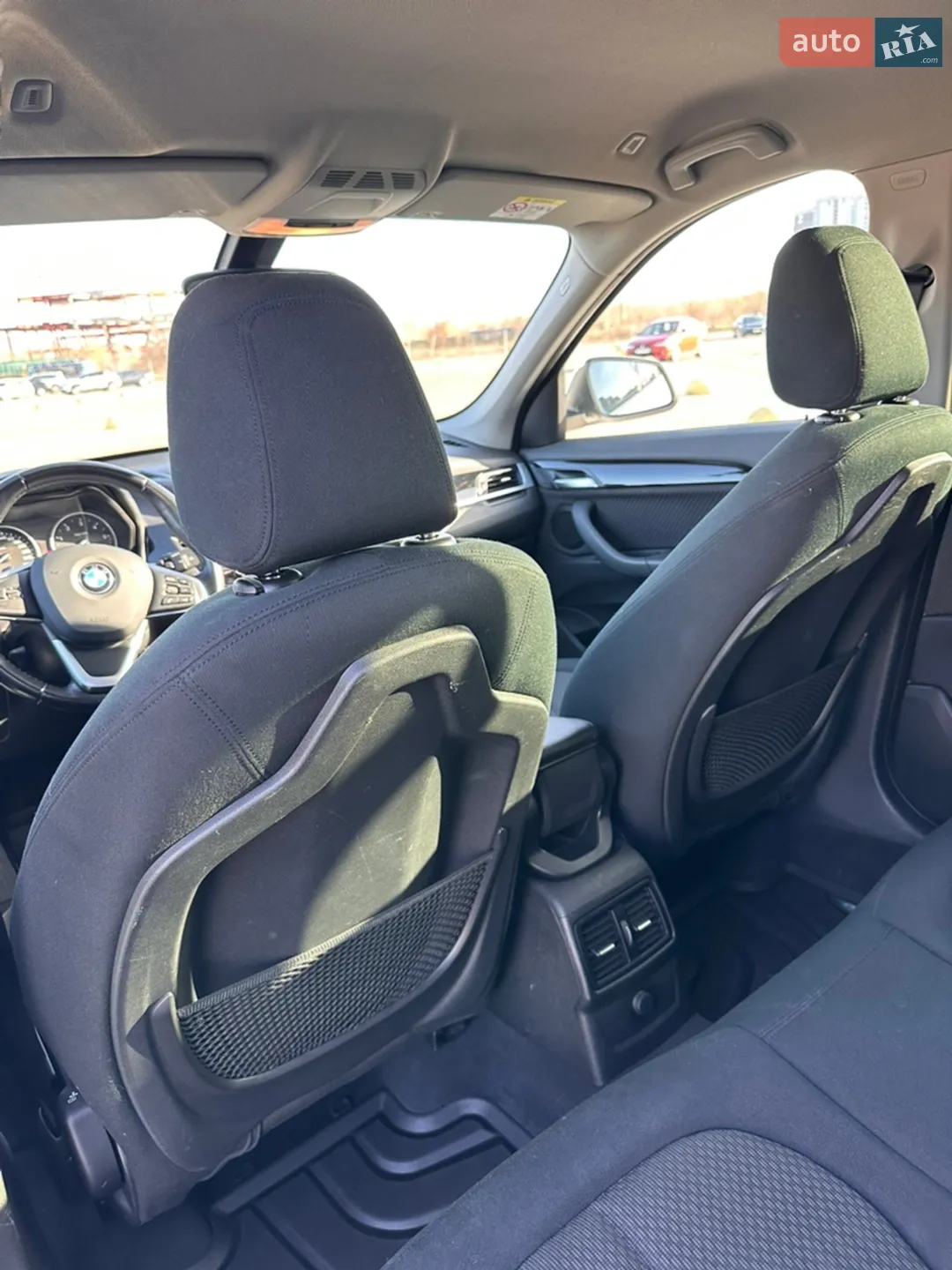 2016 BMW X1 - мініатюра 21