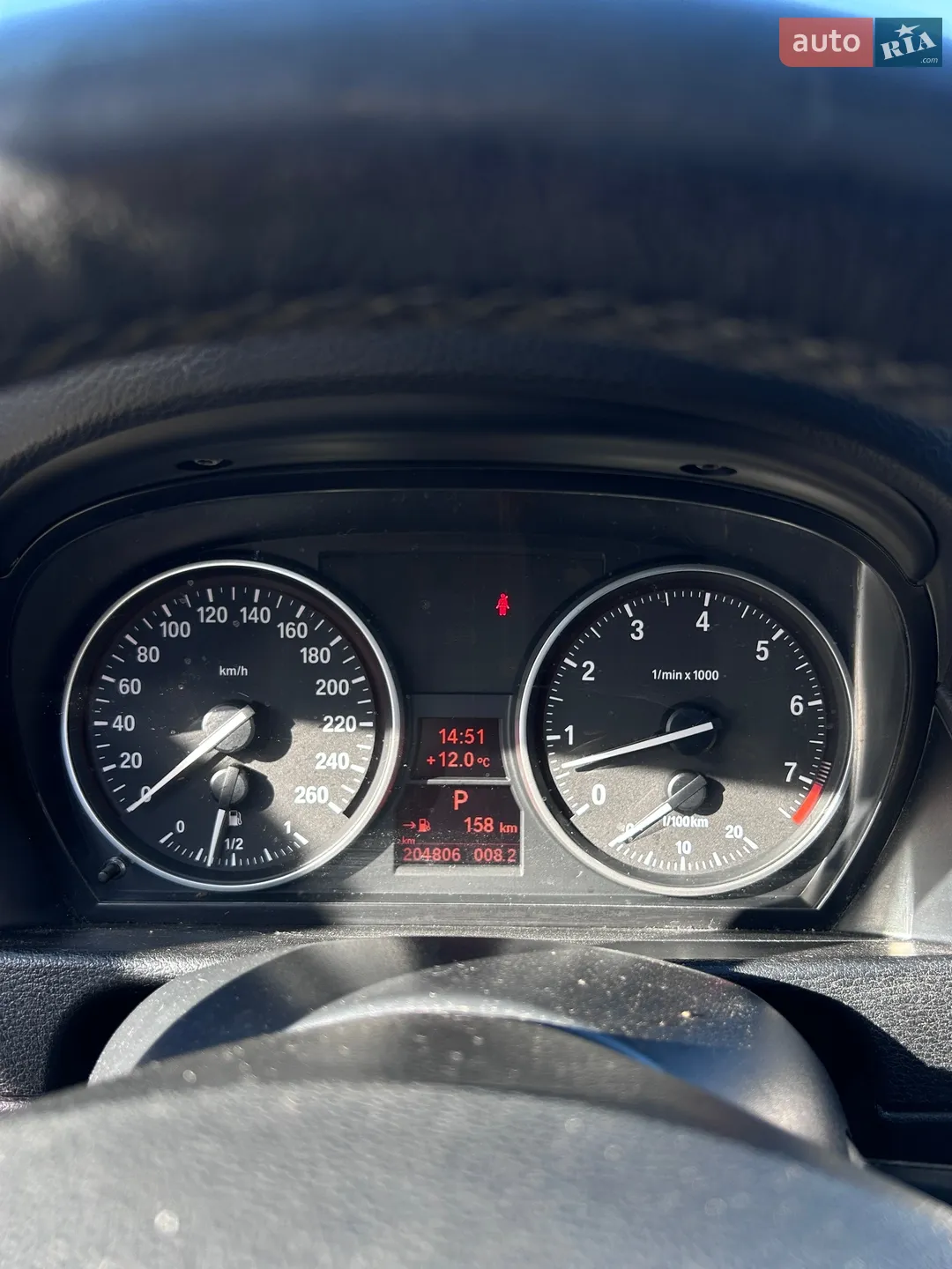 2012 BMW X1 - мініатюра 8