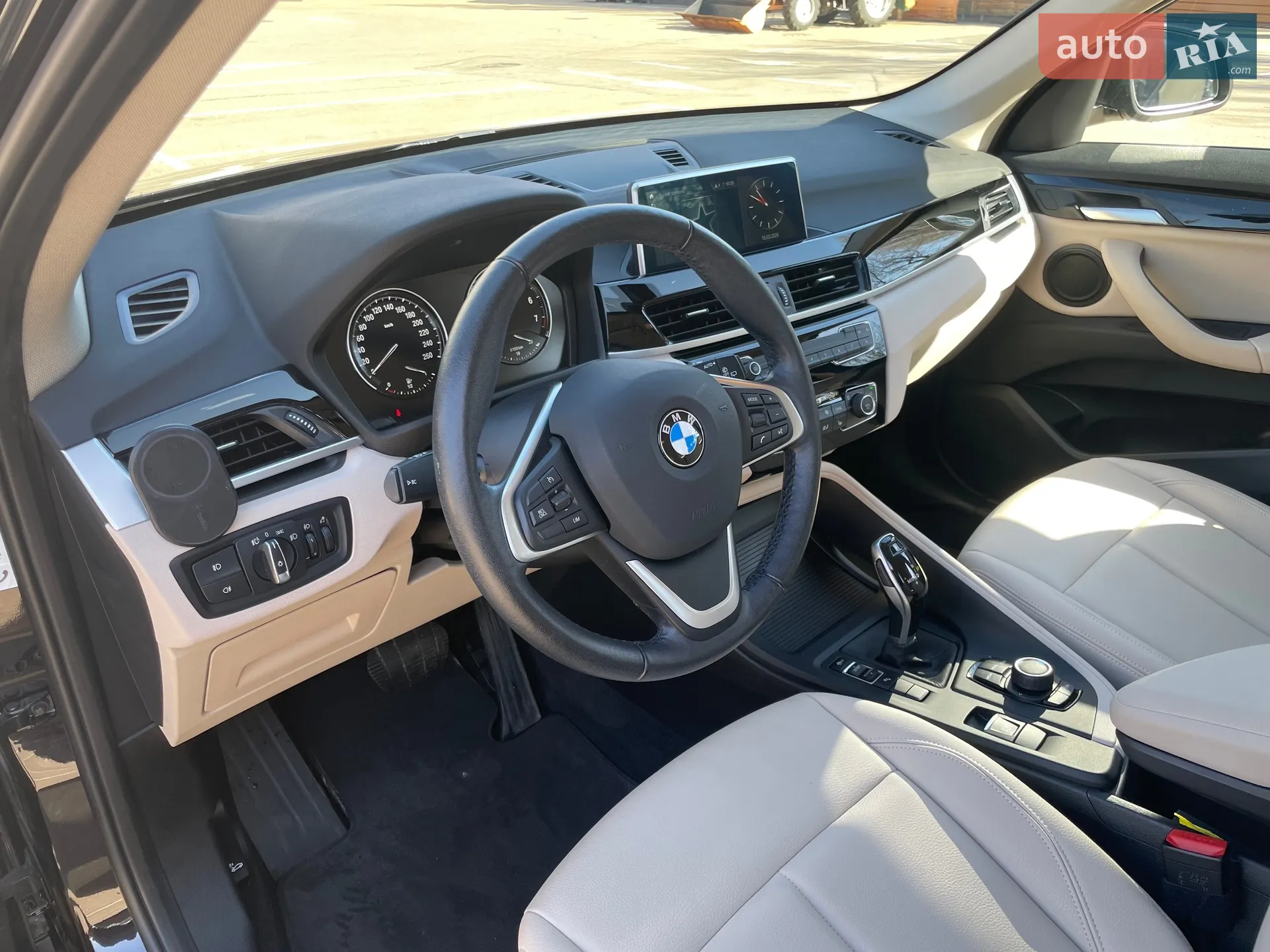 2022 BMW X1 - мініатюра 13