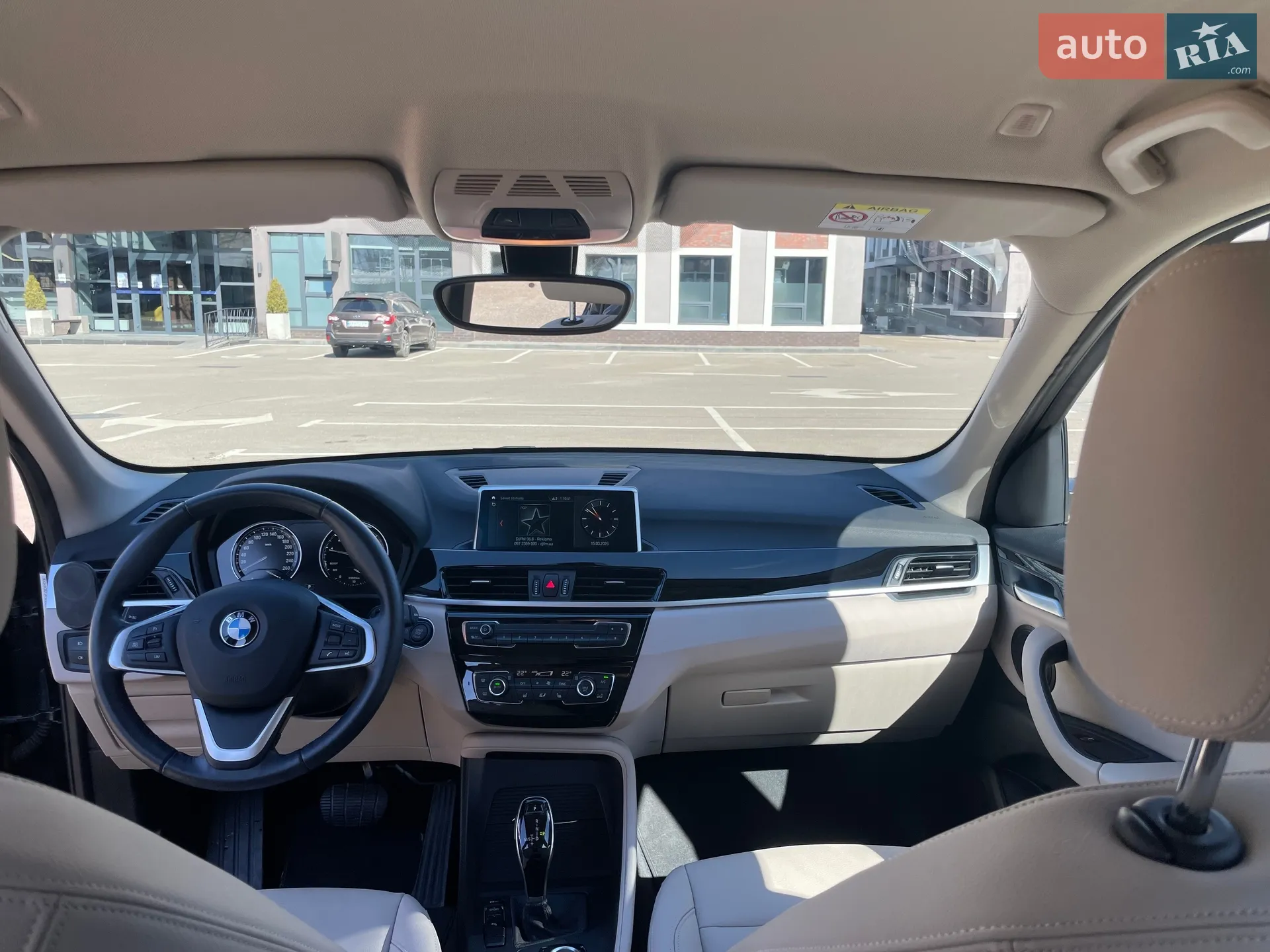 2022 BMW X1 - мініатюра 17