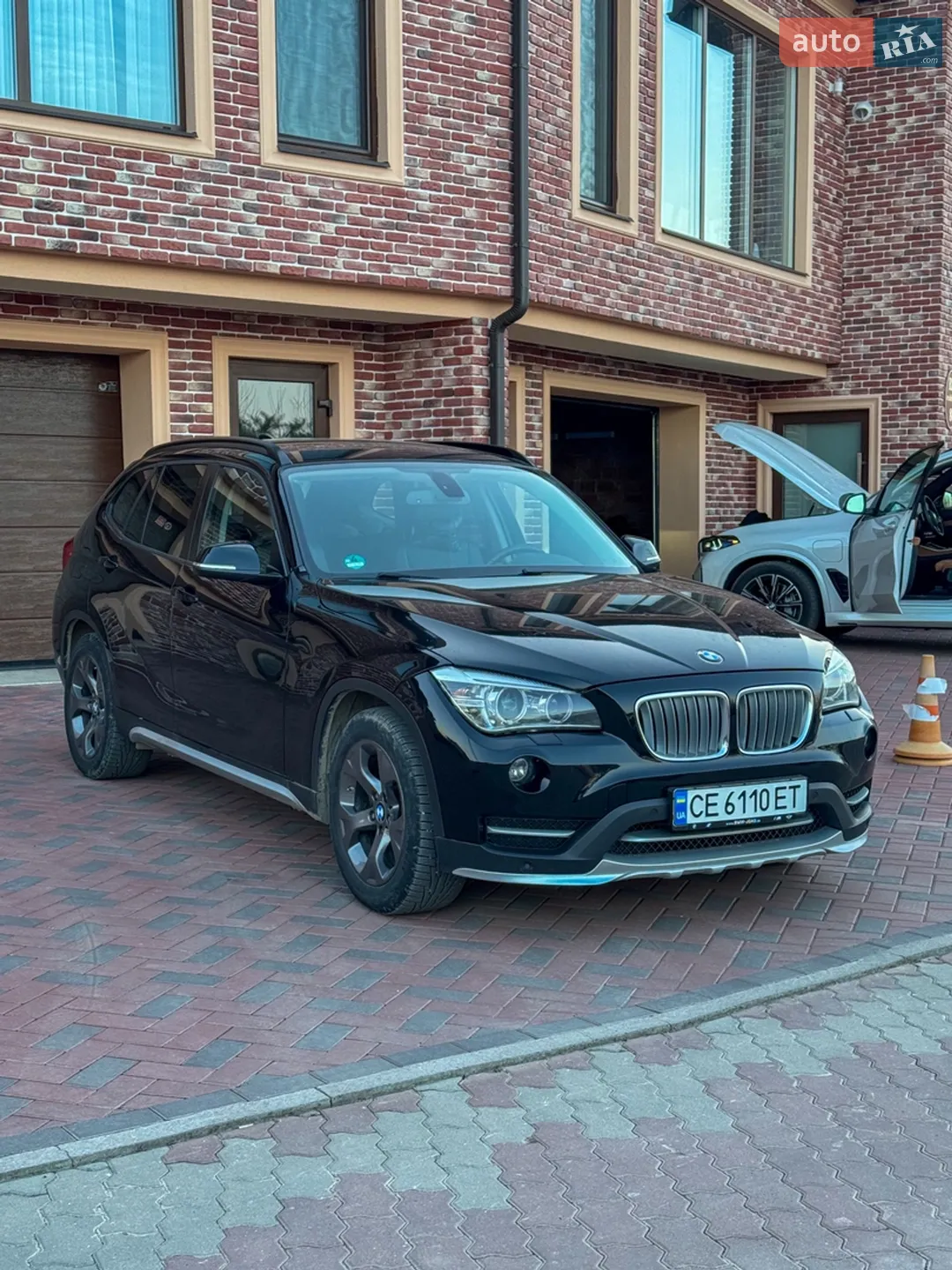 2014 BMW X1 - мініатюра 5