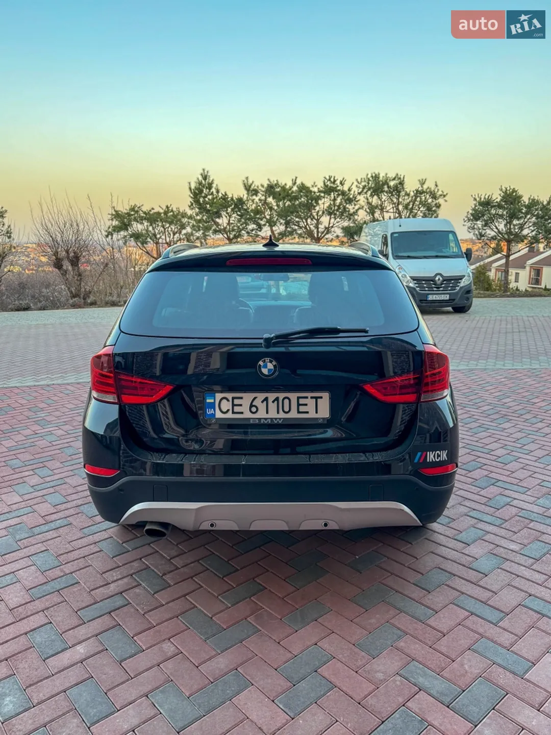 2014 BMW X1 - мініатюра 8