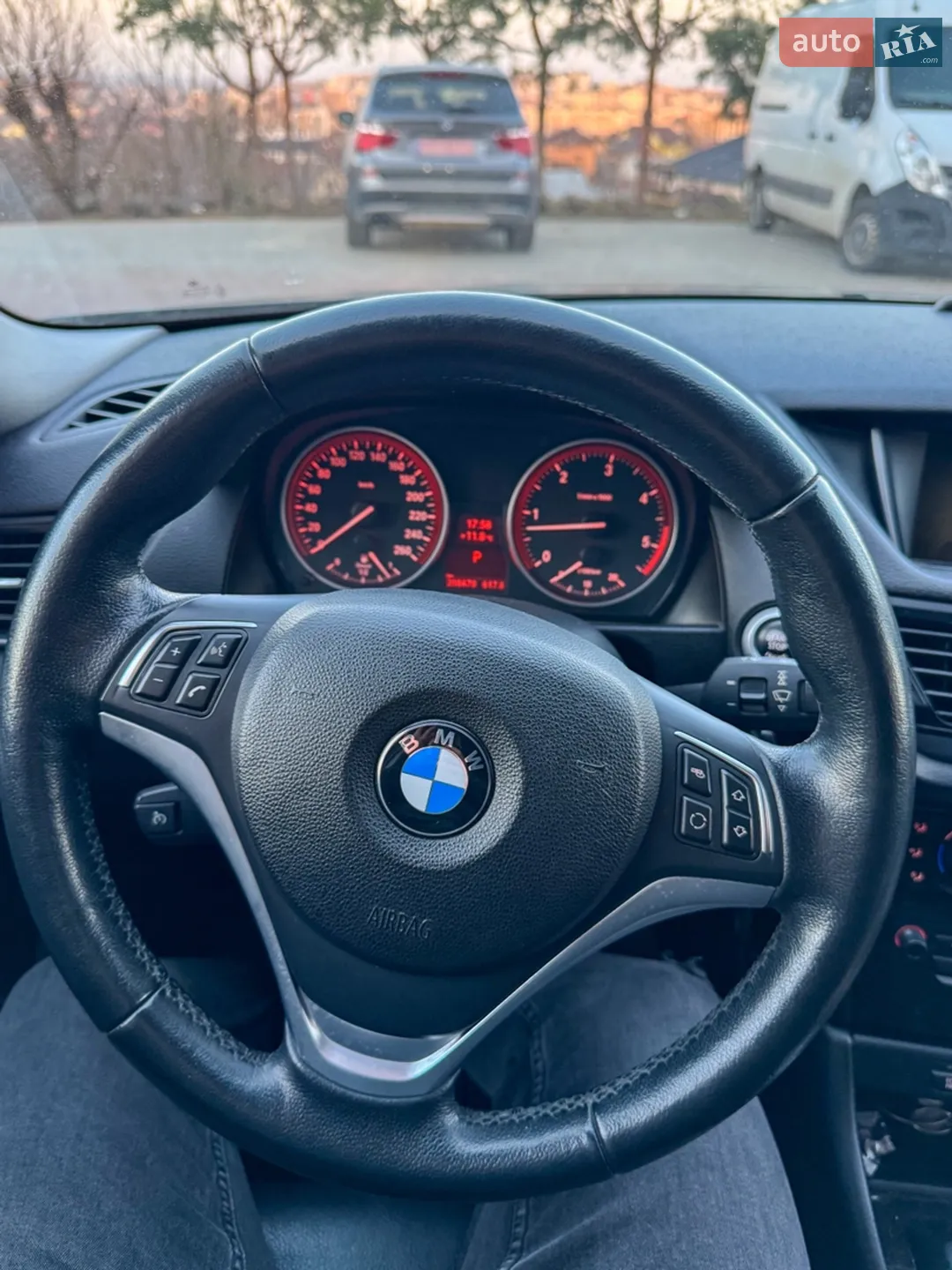 2014 BMW X1 - мініатюра 15