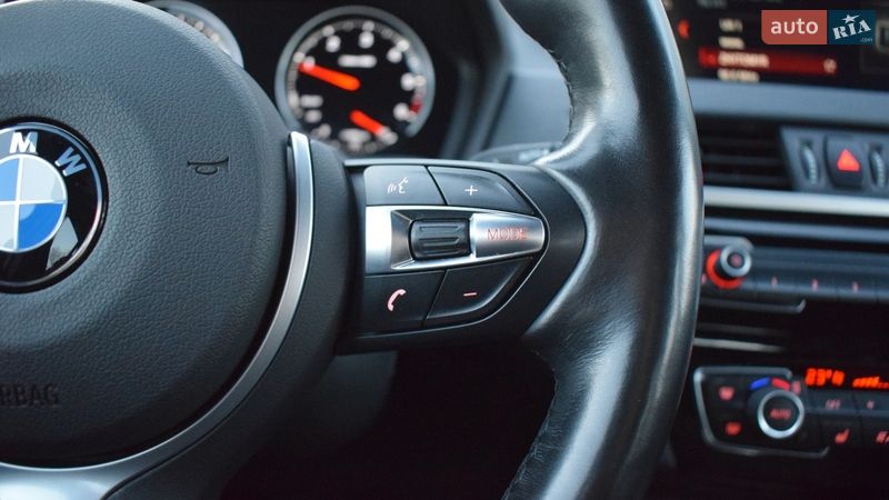 Внедорожник / Кроссовер BMW X1 2020 в Житомире