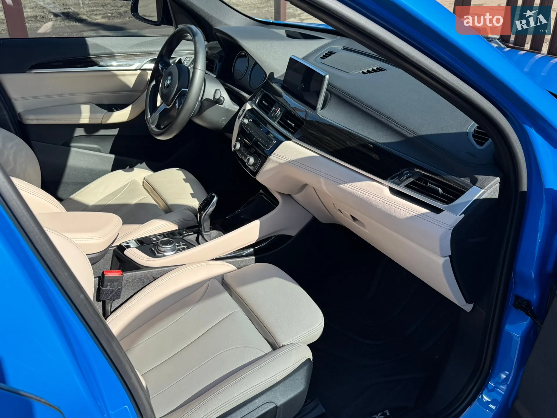 2020 BMW X1 - мініатюра 21