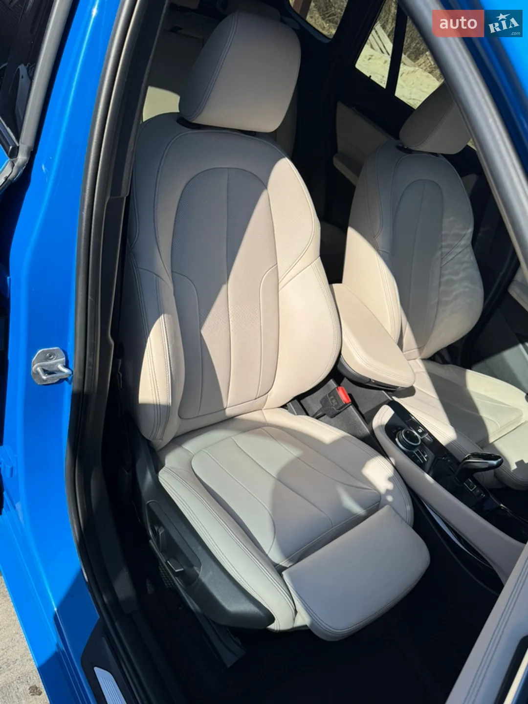 2020 BMW X1 - мініатюра 27
