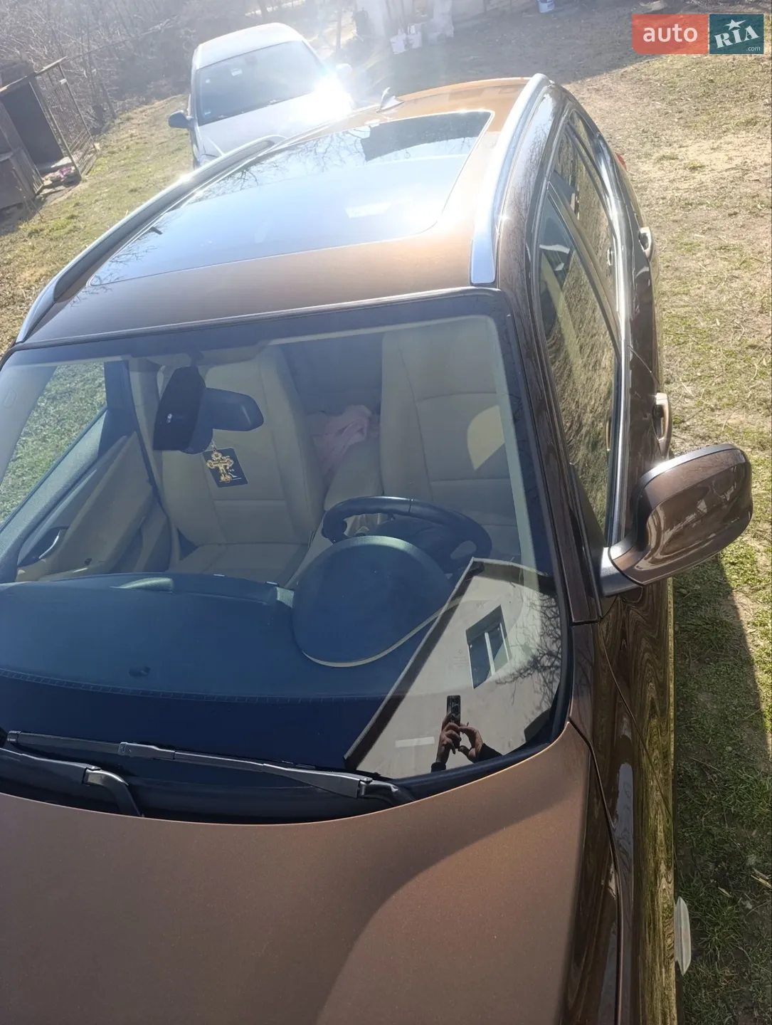 2011 BMW X1 - мініатюра 4