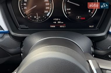 Внедорожник / Кроссовер BMW X1 2021 в Киеве фото 7 Внедорожник / Кроссовер BMW X1 2021 в Киеве