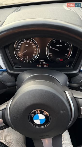Внедорожник / Кроссовер BMW X1 2021 в Киеве фото 7 Внедорожник / Кроссовер BMW X1 2021 в Киеве