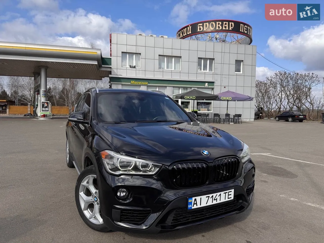 2015 BMW X1 - мініатюра 26