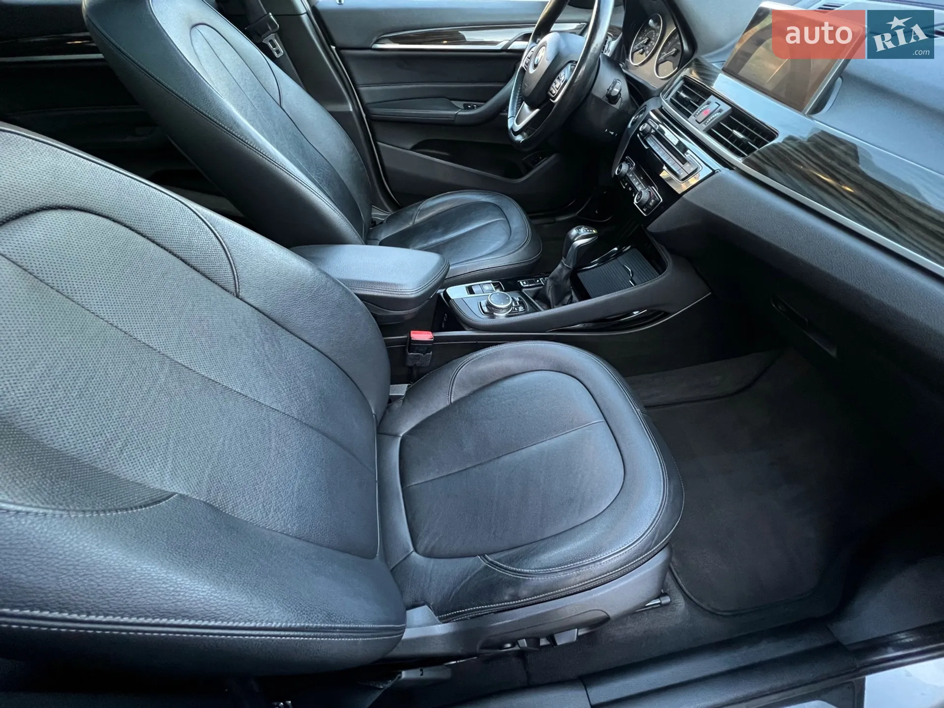2015 BMW X1 - мініатюра 6
