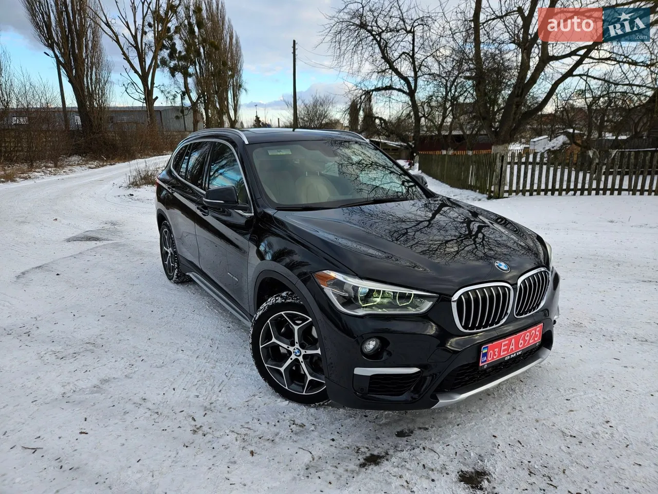 2015 BMW X1 - мініатюра 40