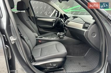 Внедорожник / Кроссовер BMW X1 2012 в Киеве