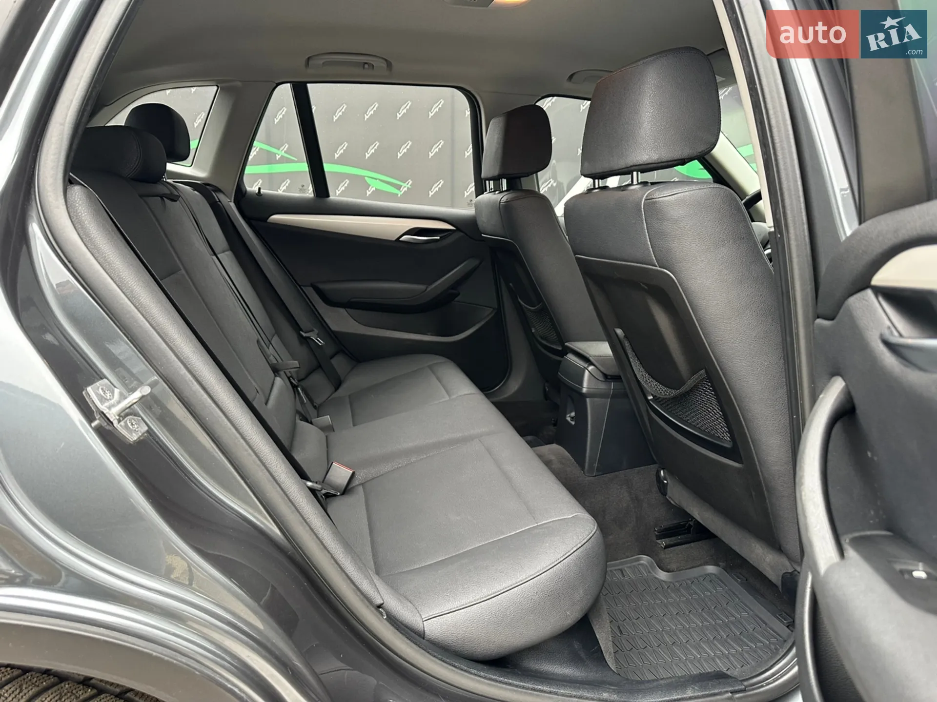 2012 BMW X1 - мініатюра 26
