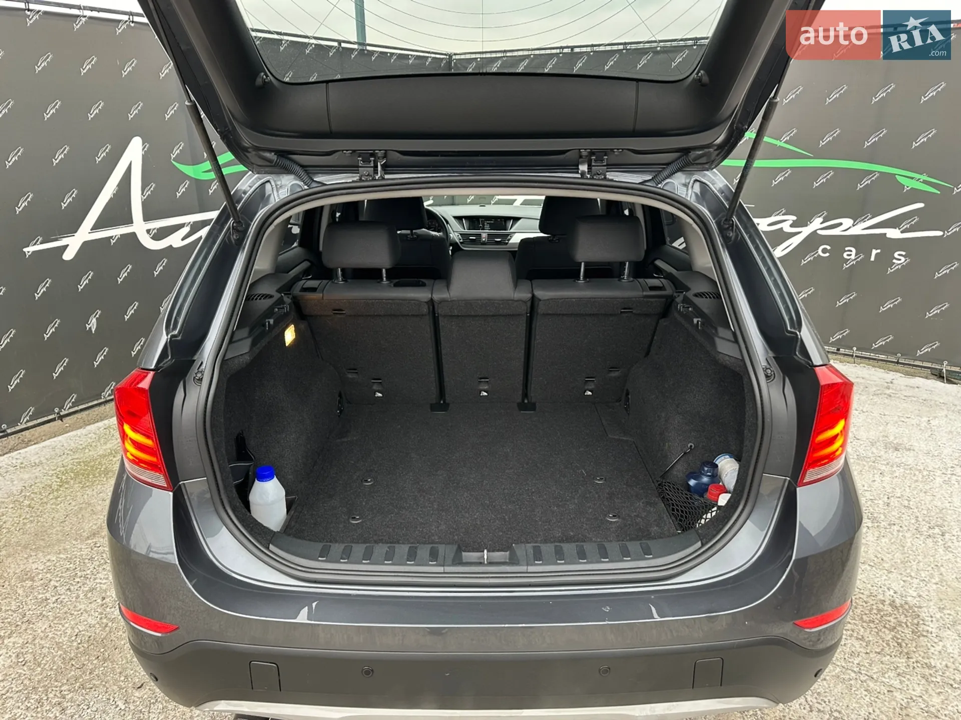 2012 BMW X1 - мініатюра 30