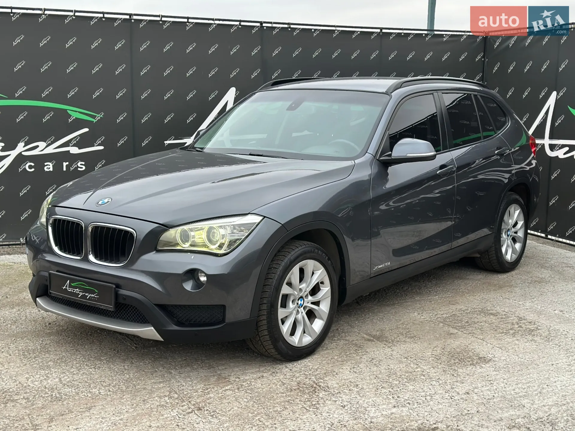 2012 BMW X1 - мініатюра 32