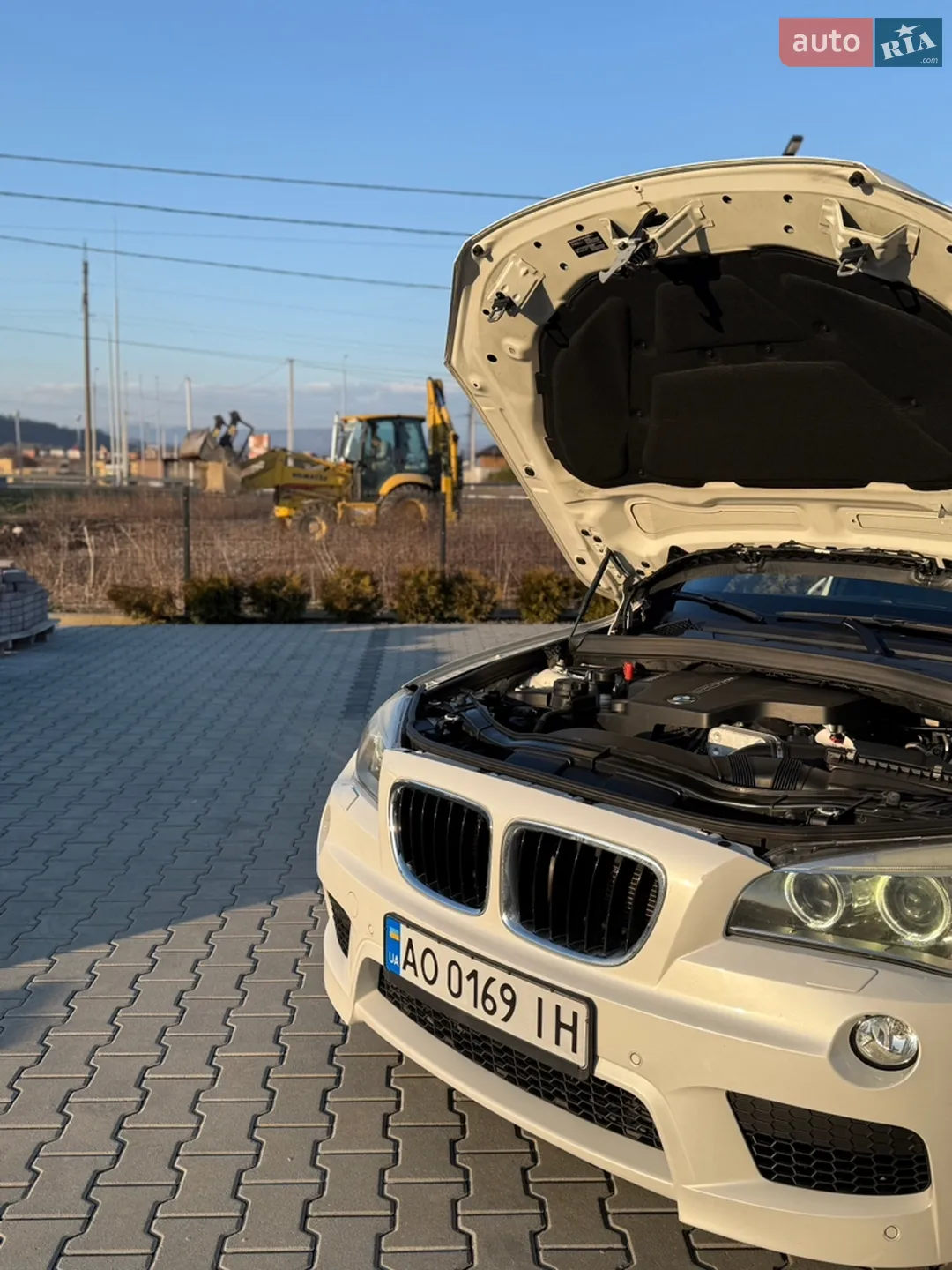 2012 BMW X1 - мініатюра 10